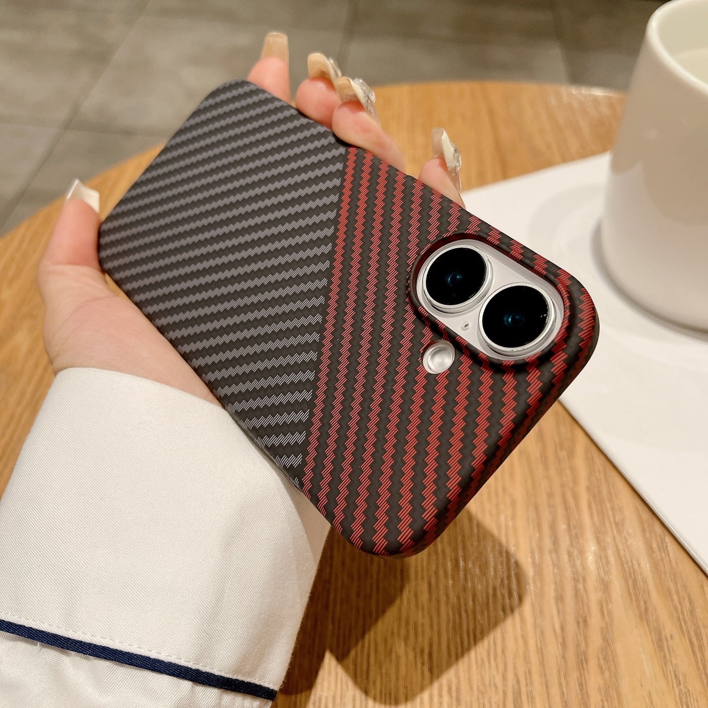 iPhone case