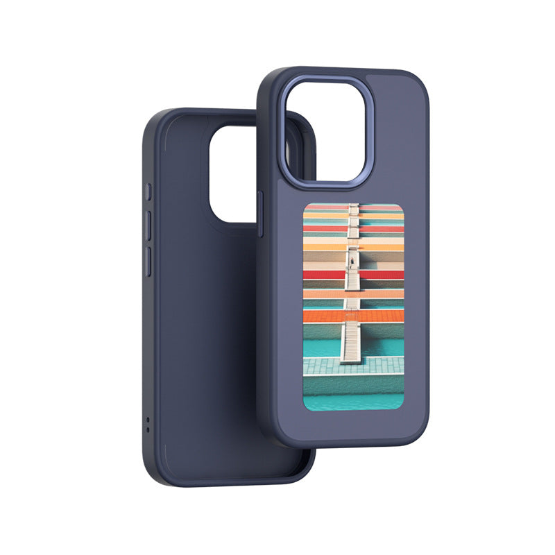 E-Ink Screen Phone Case Protective Cover