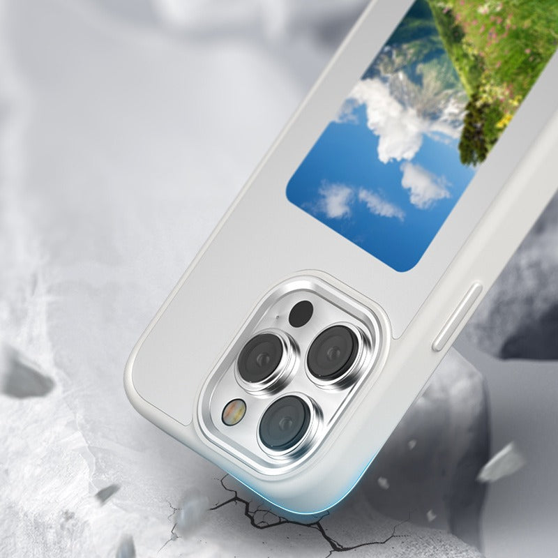 E-Ink Screen Phone Case Protective Cover