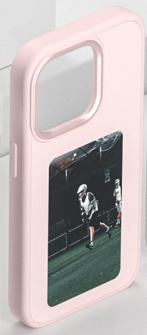 E-Ink Screen Phone Case Protective Cover
