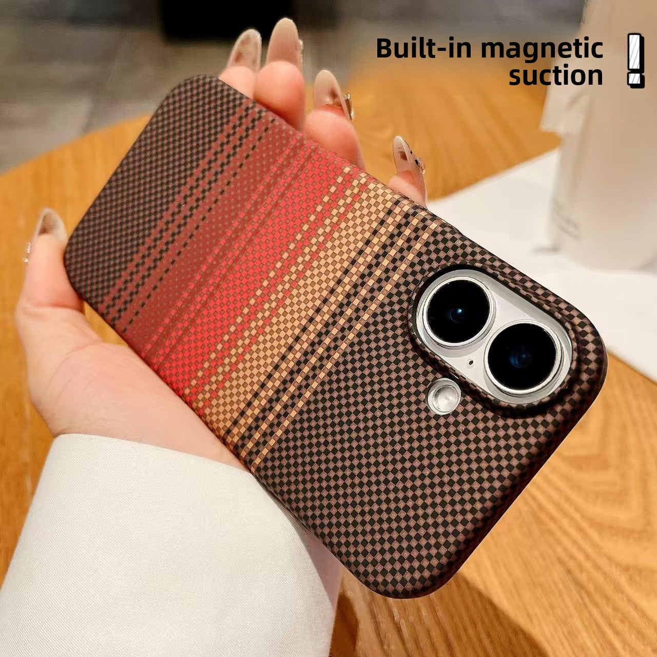 iPhone case