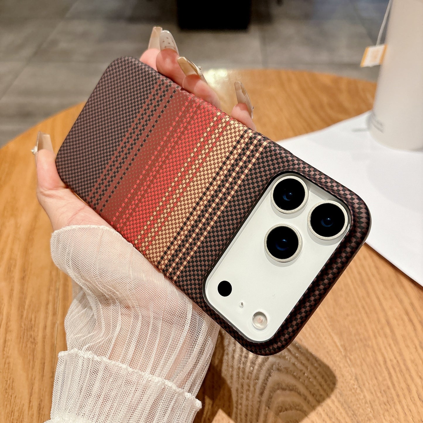 iPhone case