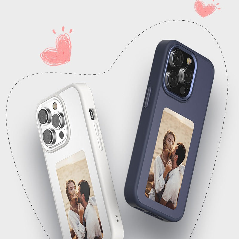 E-Ink Screen Phone Case Protective Cover
