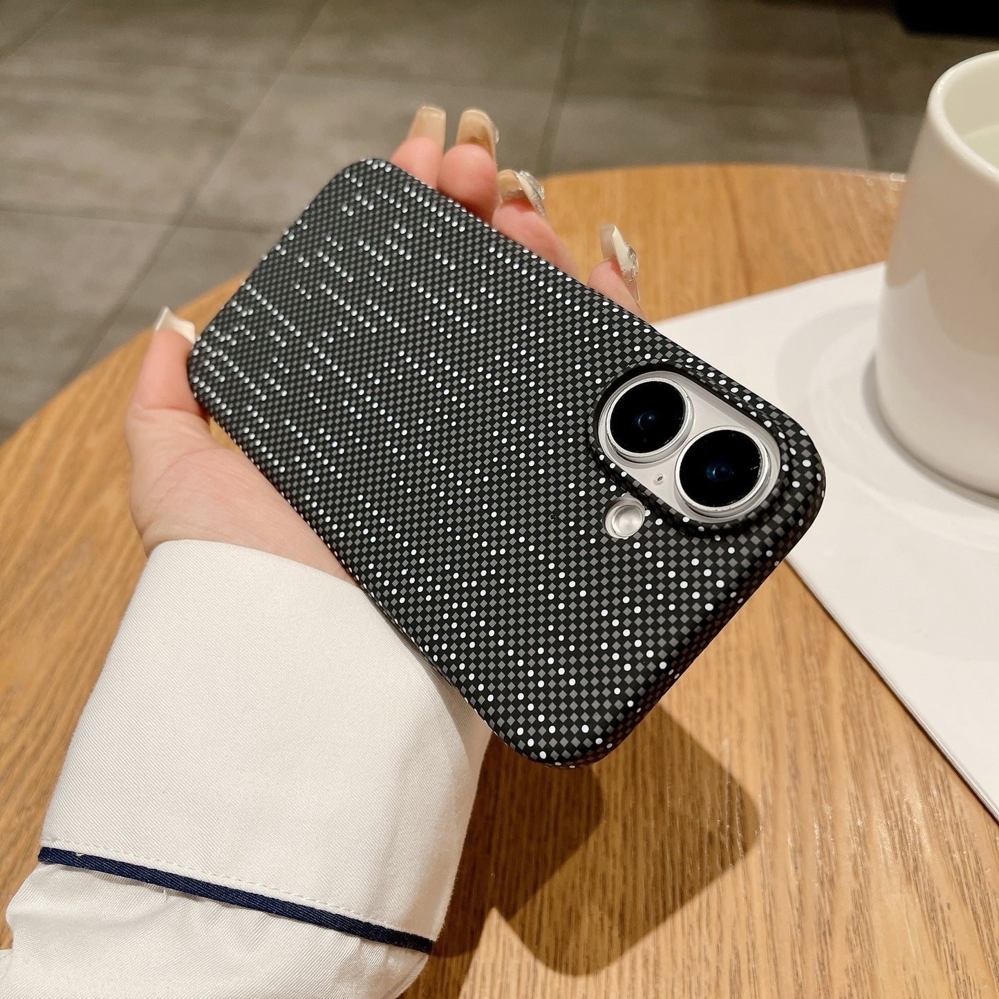 iPhone case