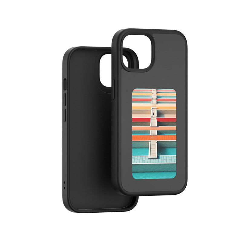 E-Ink Screen Phone Case Protective Cover