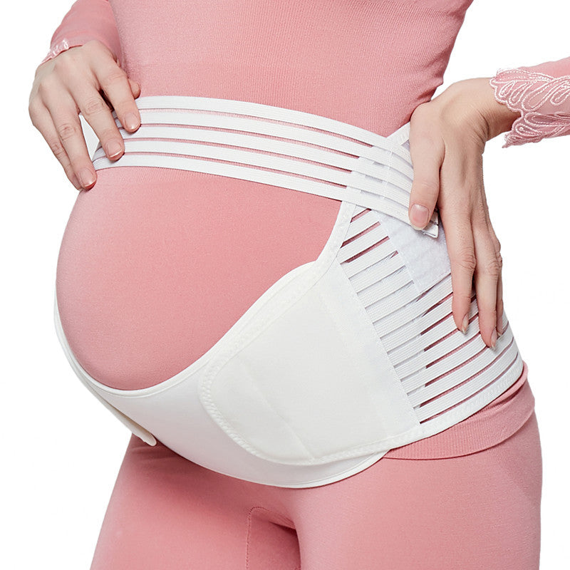 Pregnant Women's Products Breathable Abdominal Support Belt