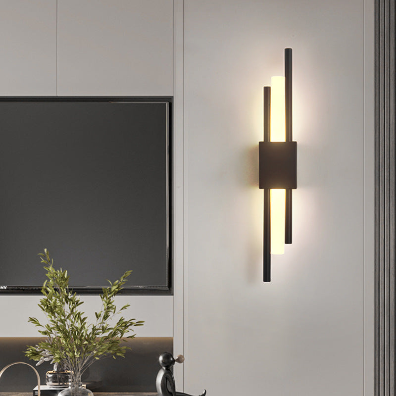 Modern Nordic LED Wall Lamp