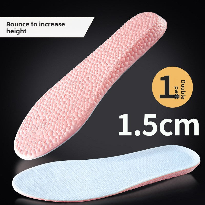 Heightening Shoe Insole