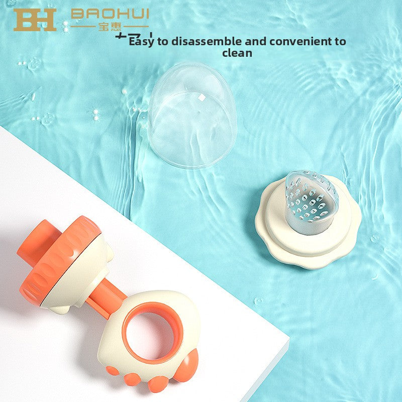 food supplement tools