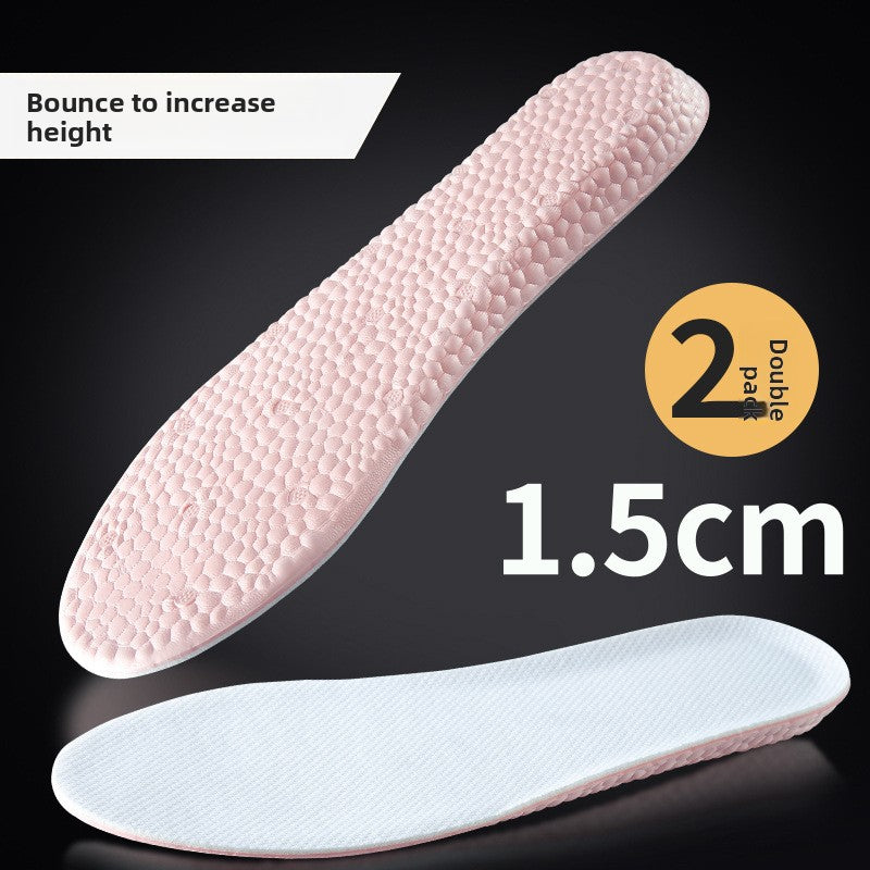 Heightening Shoe Insole