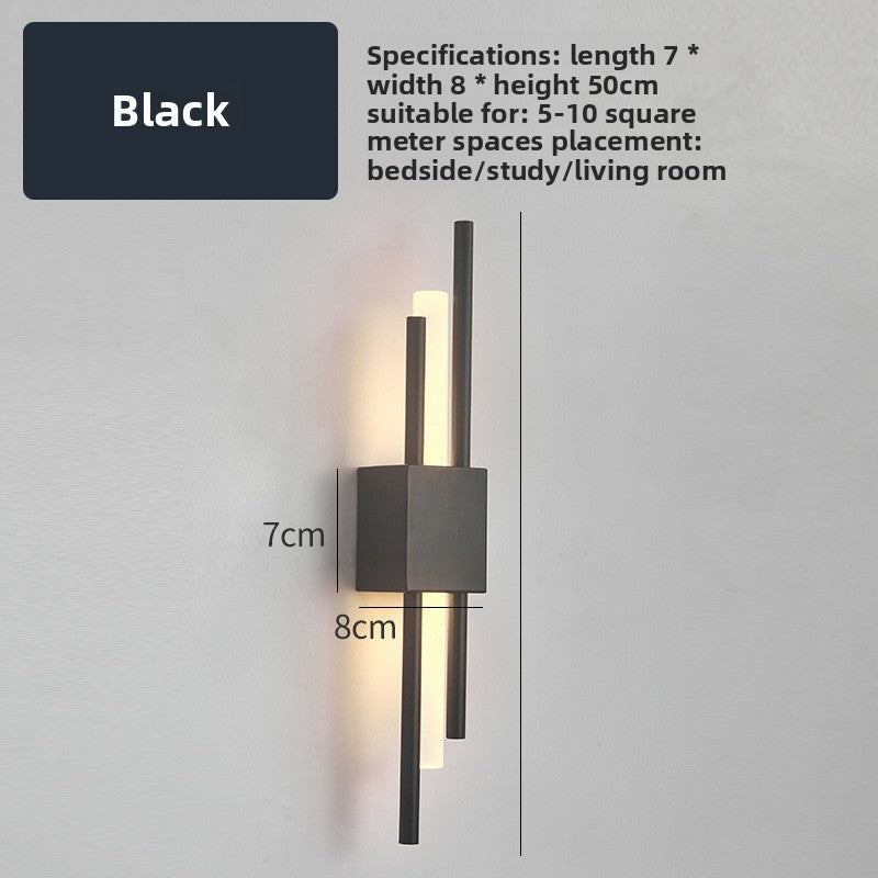 Modern Nordic LED Wall Lamp