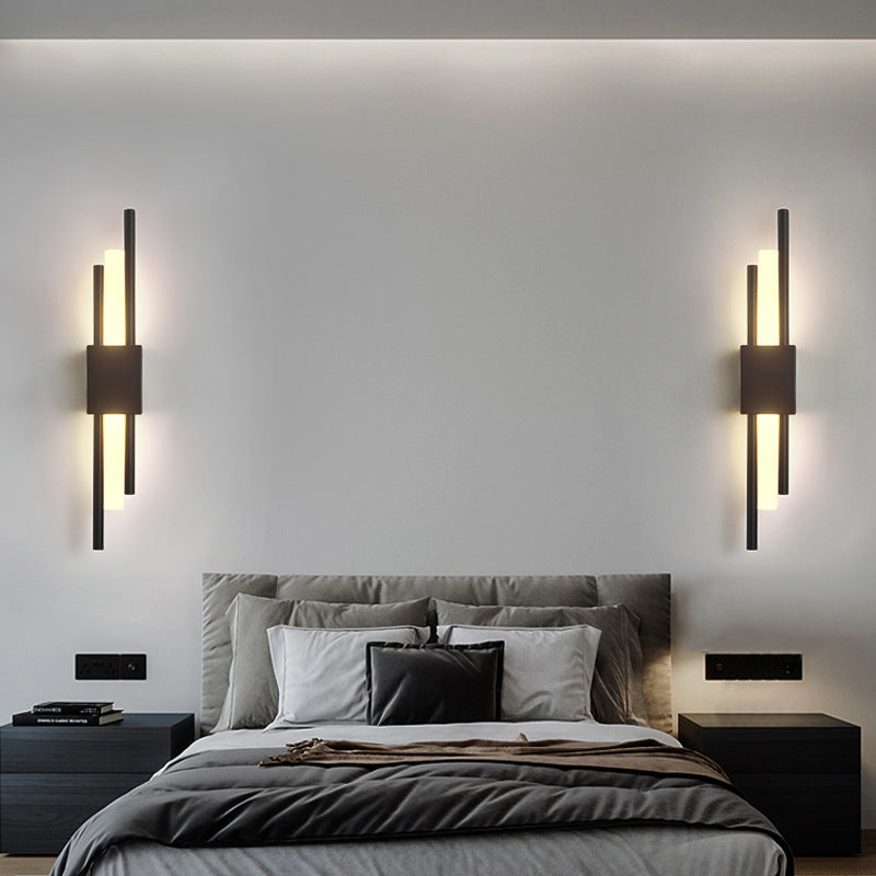 Modern Nordic LED Wall Lamp
