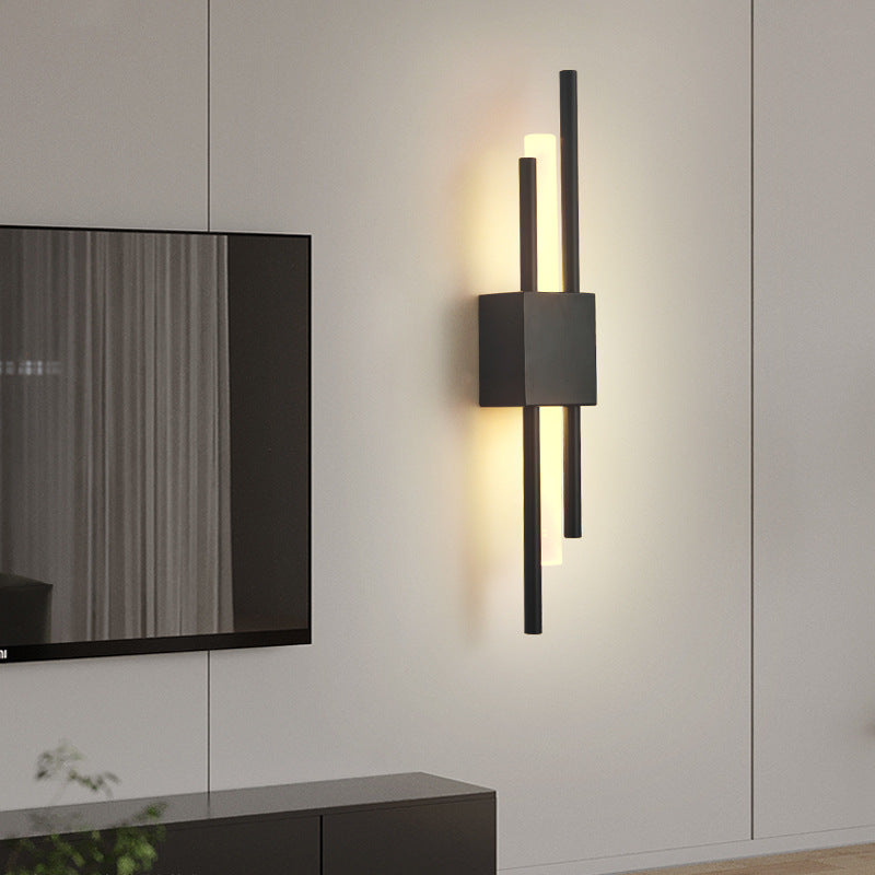 Modern Nordic LED Wall Lamp