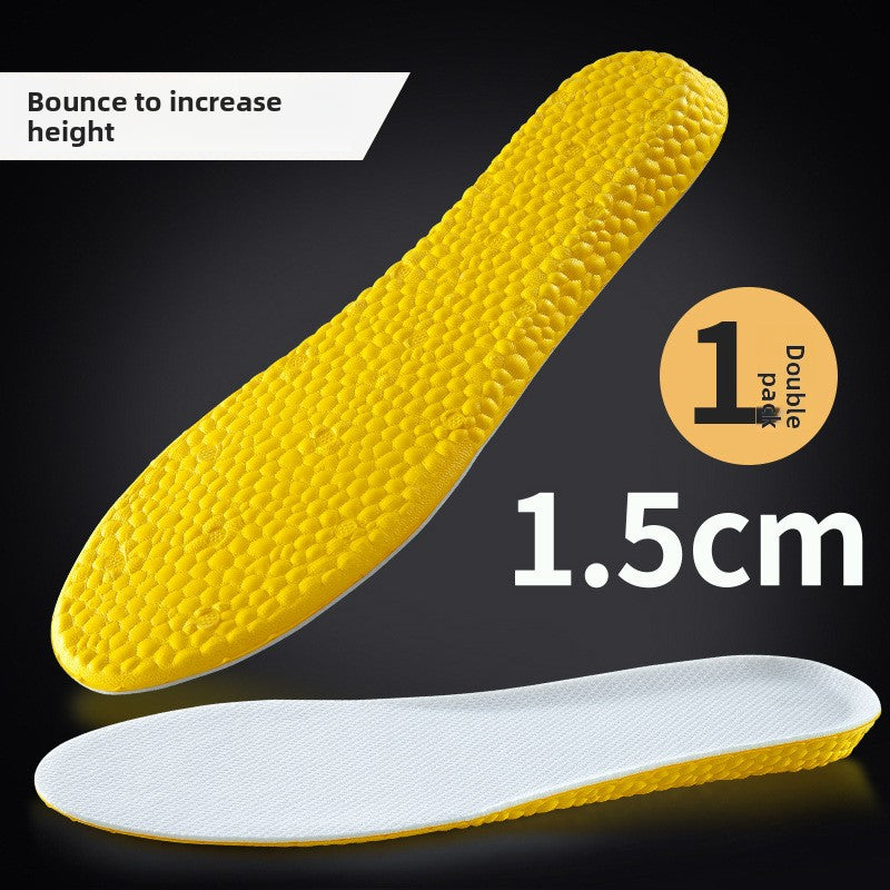 Heightening Shoe Insole