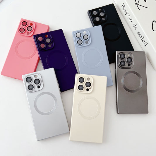 Mobile Phone Case Square