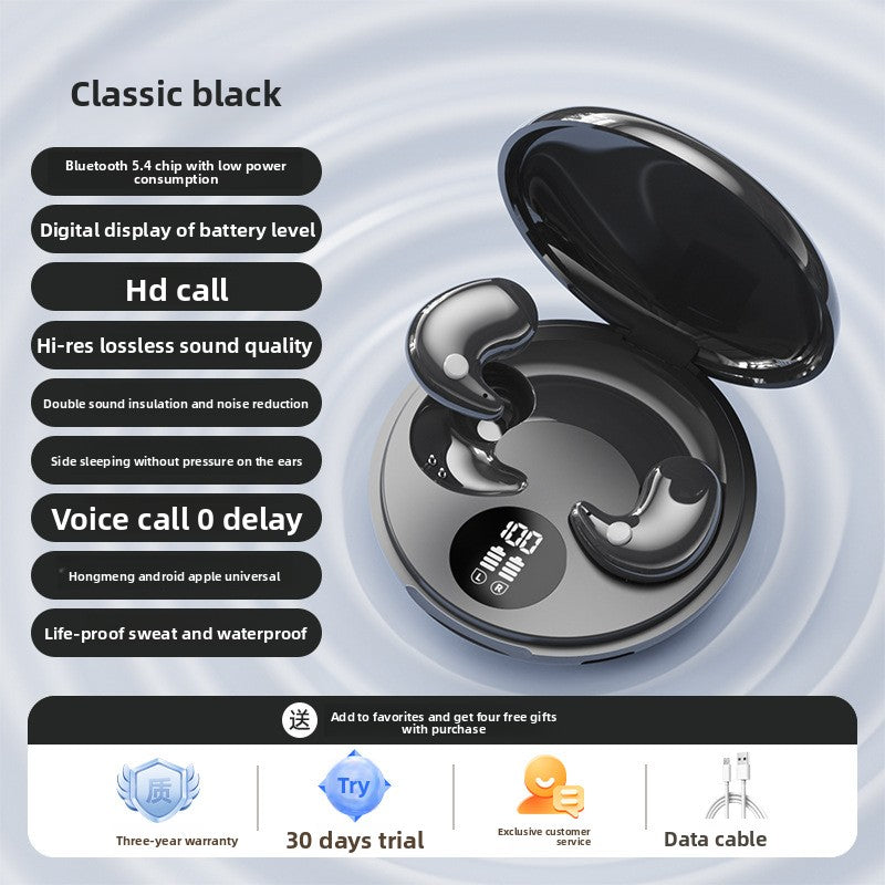 Sleep Bluetooth Headphones