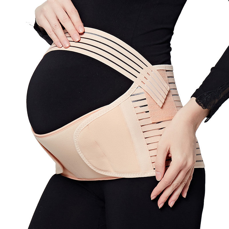 Pregnant Women's Products Breathable Abdominal Support Belt