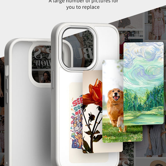 E-Ink Screen Phone Case Protective Cover