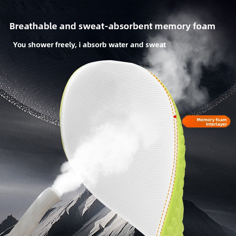 Heightening Shoe Insole