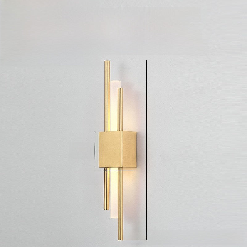 Modern Nordic LED Wall Lamp