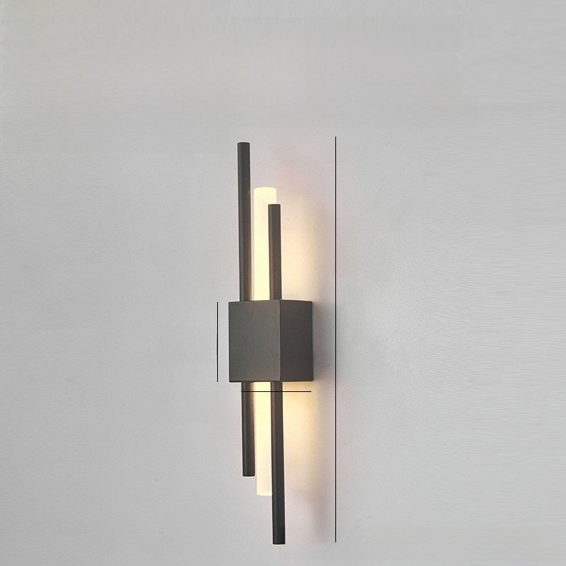 Modern Nordic LED Wall Lamp