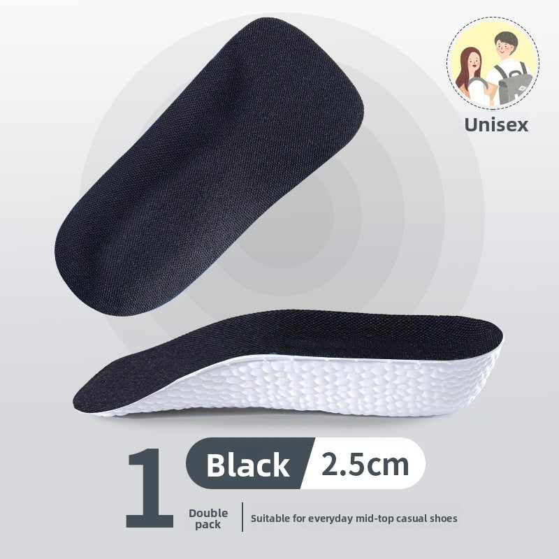 Heightening Shoe Insole