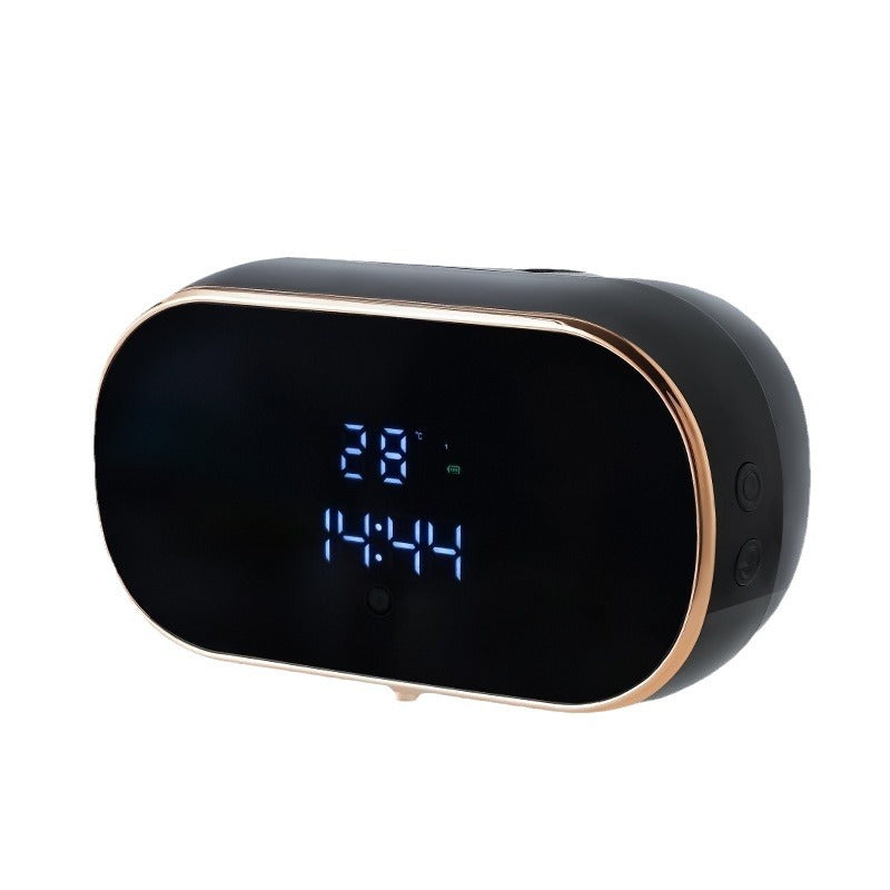 Smart Rechargeable Touchless Foam Soap Dispenser