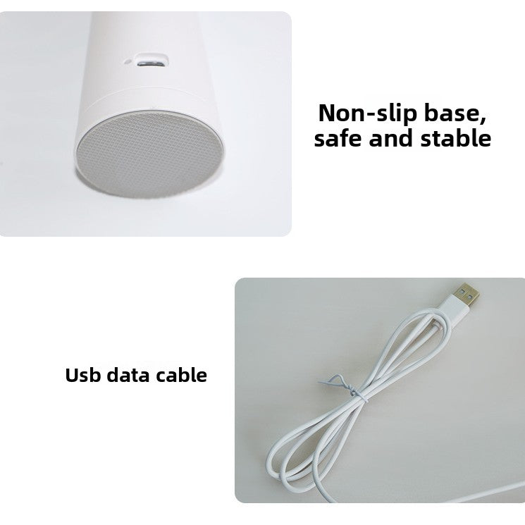 Modern Touch Control Warm Light Table Lamp