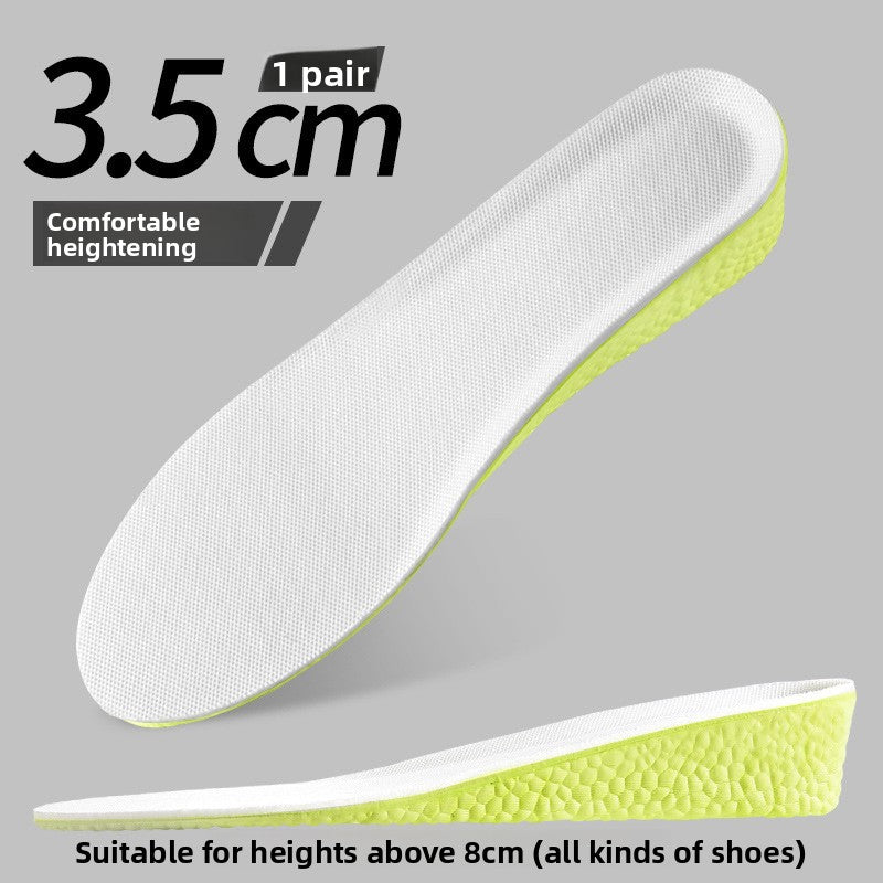 Heightening Shoe Insole