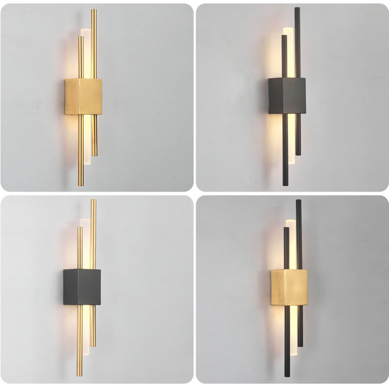 Modern Nordic LED Wall Lamp