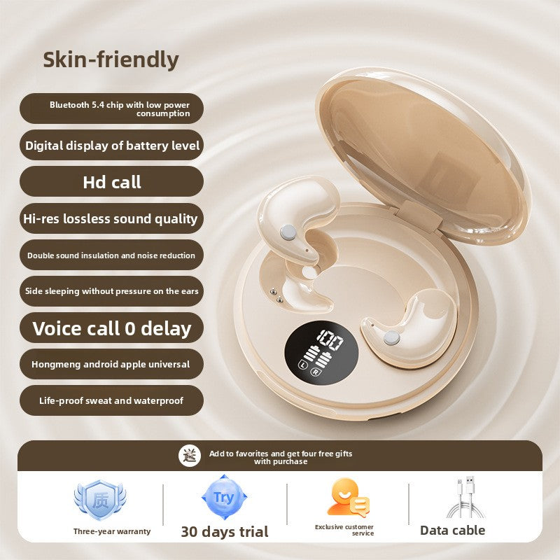 Sleep Bluetooth Headphones