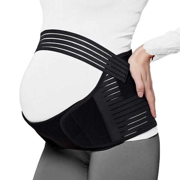 Pregnant Women's Products Breathable Abdominal Support Belt