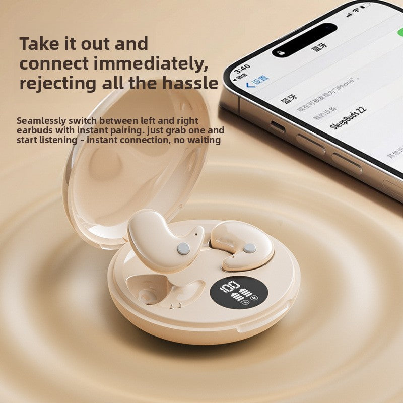 Sleep Bluetooth Headphones