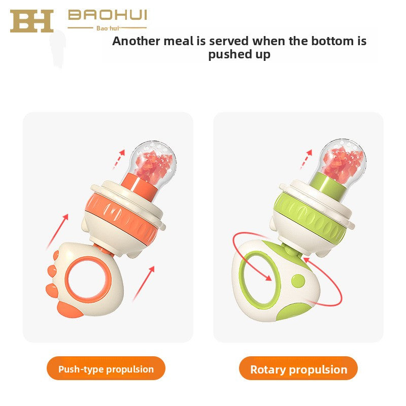 food supplement tools