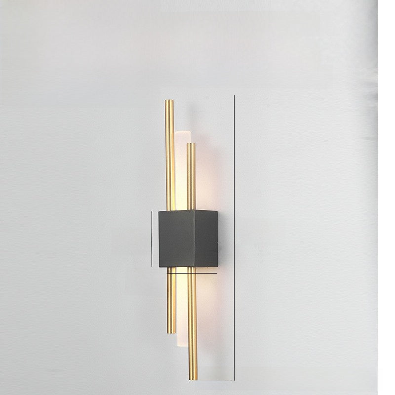 Modern Nordic LED Wall Lamp