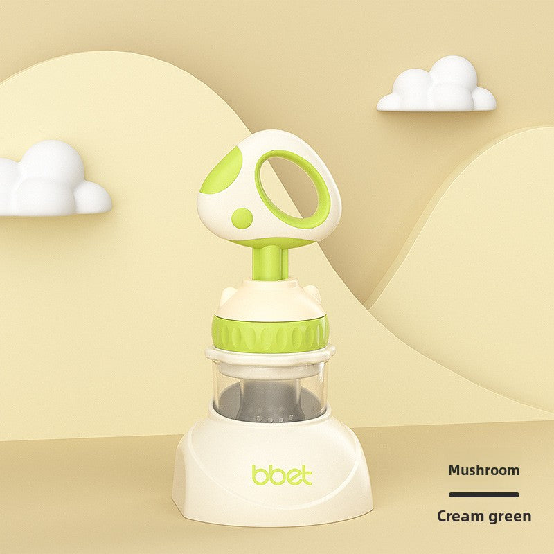 food supplement tools