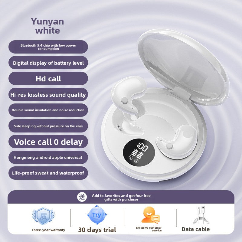 Sleep Bluetooth Headphones